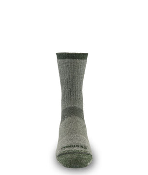Heavyweight - Crew Socks Mountain Heritage