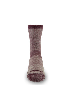Heavyweight - Crew Socks Mountain Heritage