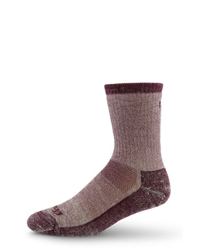 Heavyweight - Crew Socks Mountain Heritage