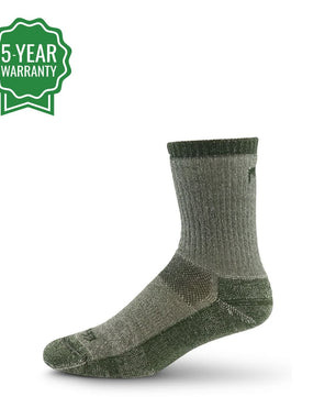 Heavyweight - Boot Socks Mountain Heritage