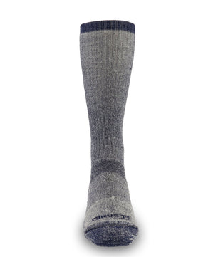 Heavyweight - Mountaineer Over the Calf Socks Mountain Heritage