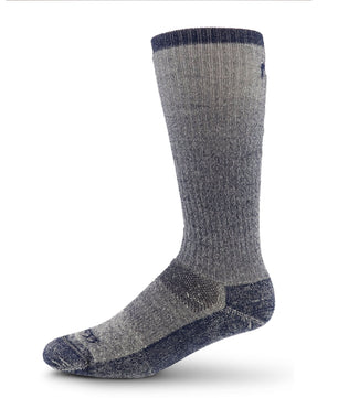 Heavyweight - Mountaineer Over the Calf Socks Mountain Heritage