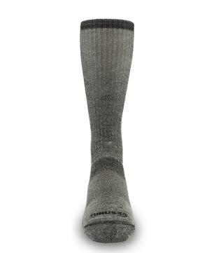 Heavyweight - Mountaineer Over the Calf Socks Mountain Heritage