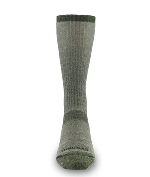 Heavyweight - Mountaineer Over the Calf Socks Mountain Heritage