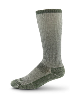 Heavyweight - Mountaineer Over the Calf Socks Mountain Heritage