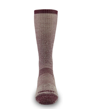 Heavyweight - Mountaineer Over the Calf Socks Mountain Heritage