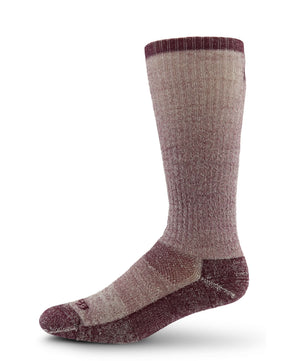 Heavyweight - Mountaineer Over the Calf Socks Mountain Heritage