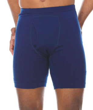 Lightweight - Acadian Men's Boxer Brief 100% Merino Wool