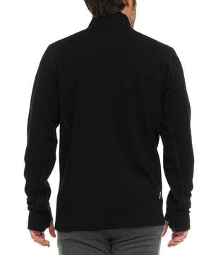 Heavyweight - Men's Wool Full Zip Wilderness