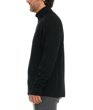 Heavyweight - Men's Wool Full Zip Wilderness