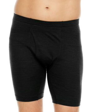 Lightweight - Acadian Men's Boxer Brief 100% Merino Wool