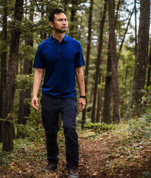 Lightweight - Kearsarge Polo Clearance