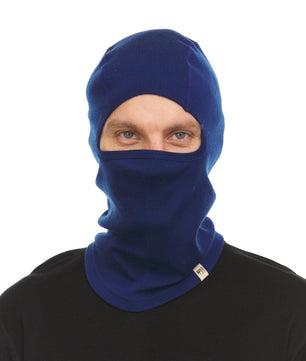Heavyweight - Balaclava 100% Merino Wool