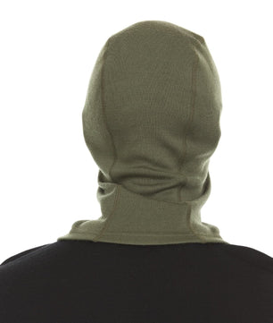 Heavyweight - Balaclava 100% Merino Wool