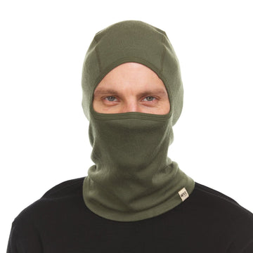 Olive Drab Green