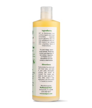 4-ALL PETS NAIL/PAW CLEANER