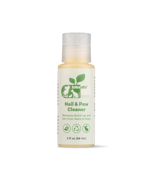 4-ALL PETS NAIL/PAW CLEANER