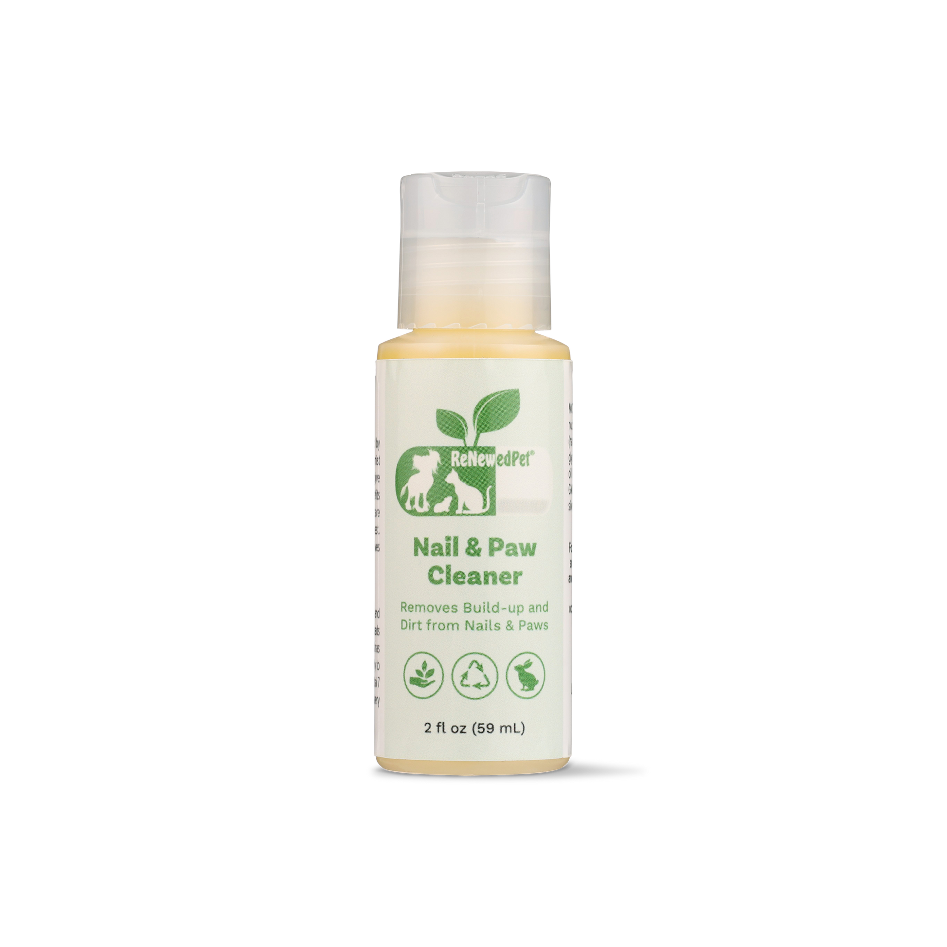 4-ALL PETS NAIL/PAW CLEANER