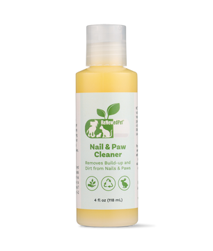 4-ALL PETS NAIL/PAW CLEANER