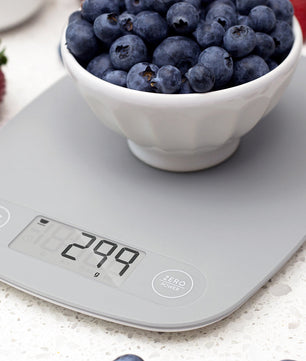 Food Balancer Kitchen Gram Scale