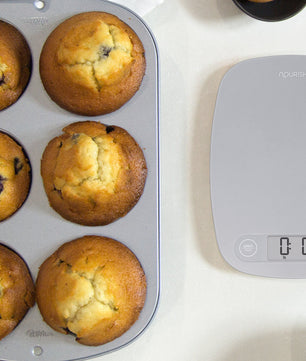 Food Balancer Kitchen Gram Scale