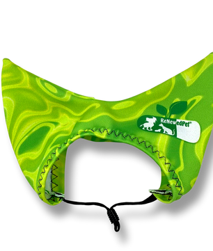 4-ALL PETS SHOWER / EAR / SUN CAP!
