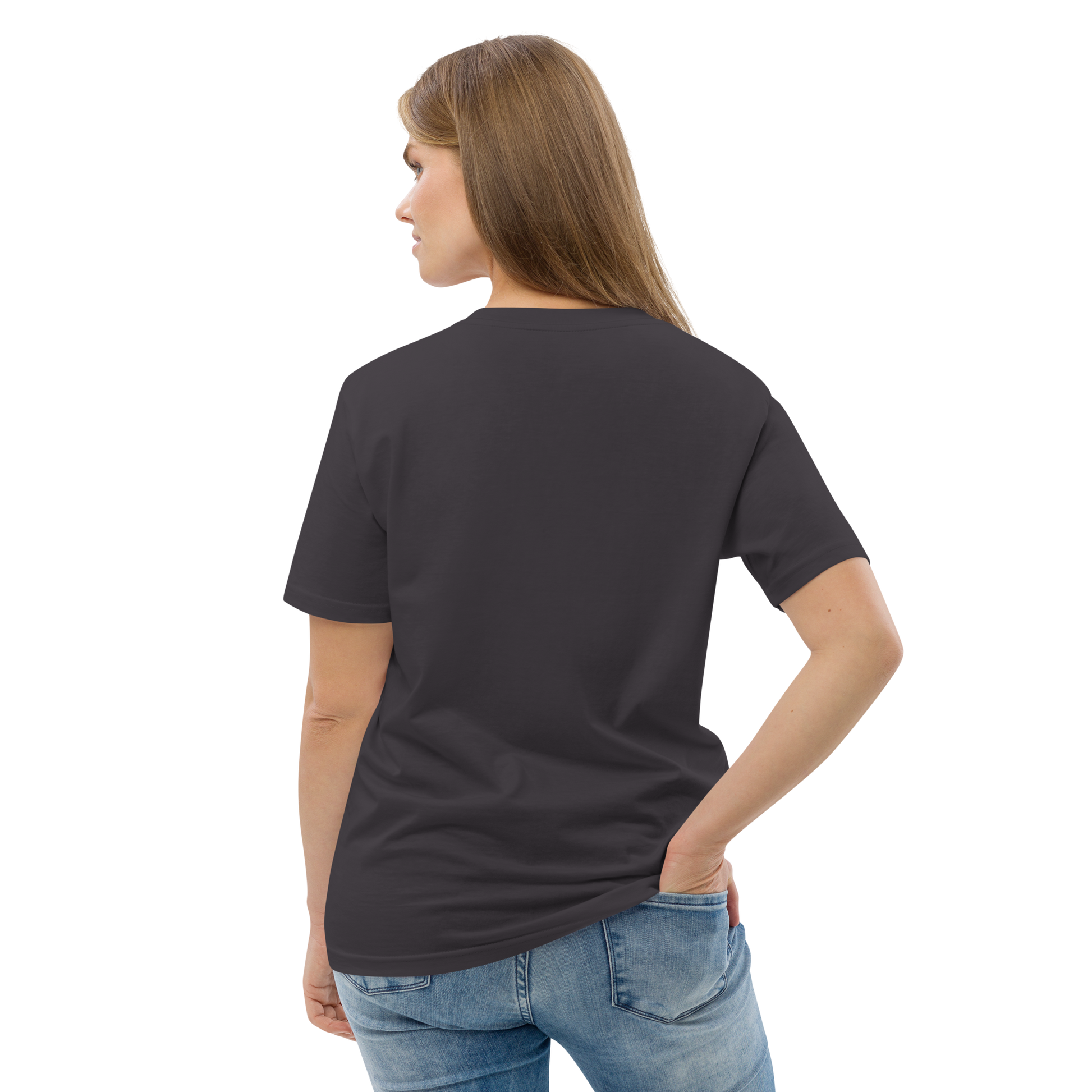 "MY SPHYNX CAT IS MY LUCKY CHARM" - UNISEX TEE