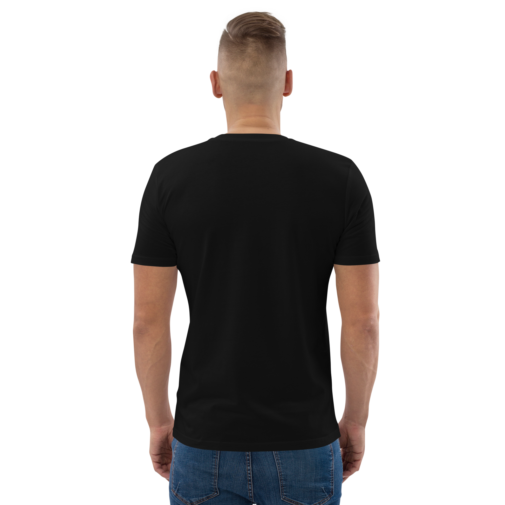 "HARRY POTTER SPHYNX" UNISEX ECO TEE