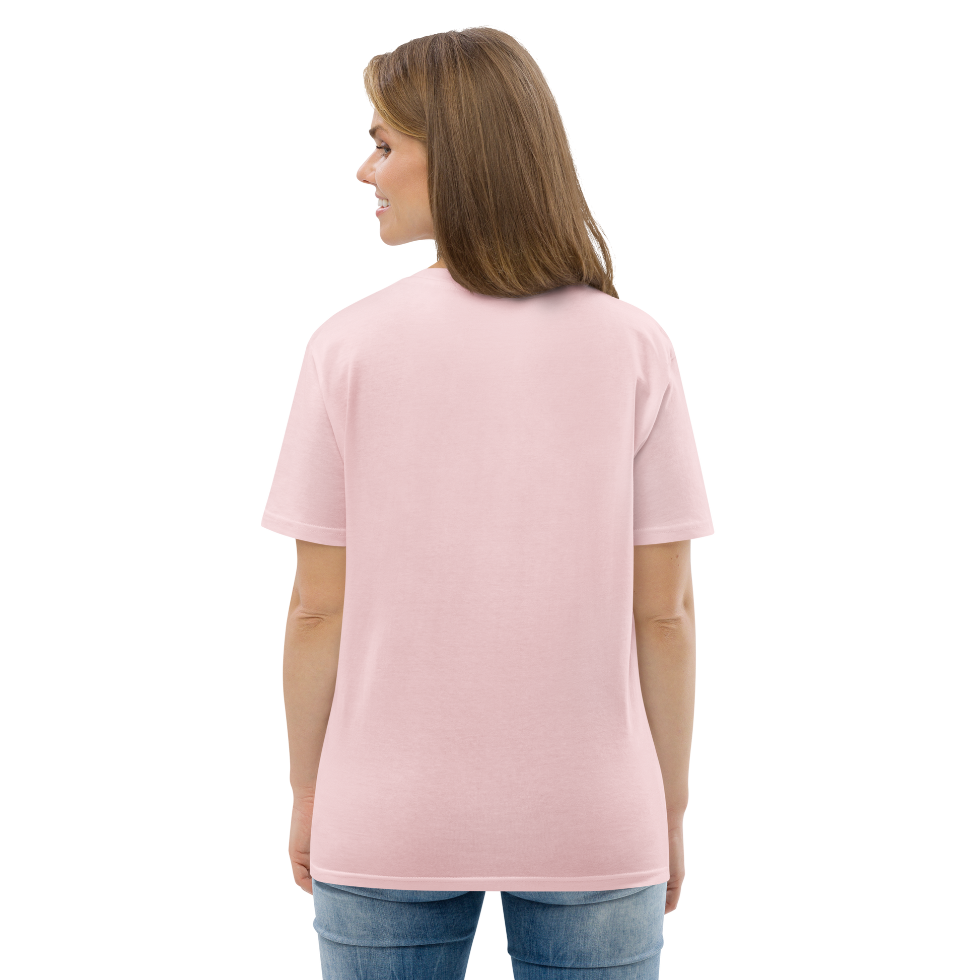 "DITCHED PRINCE CHARMING & GOT A SPHYNX CAT" ECO TEE