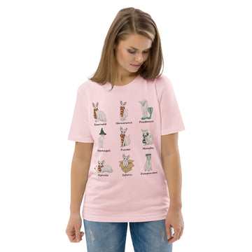Cotton Pink
