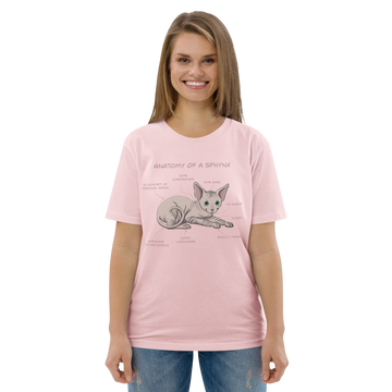 Cotton Pink