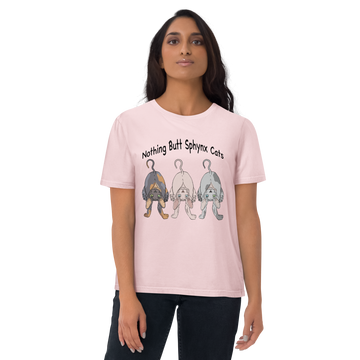 Cotton Pink