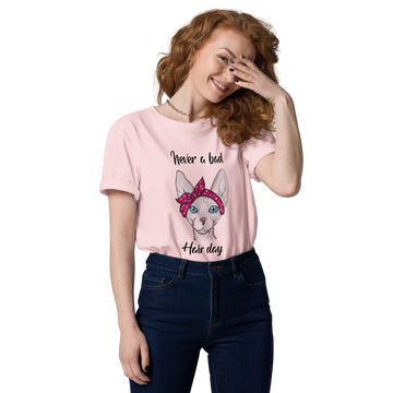Cotton Pink