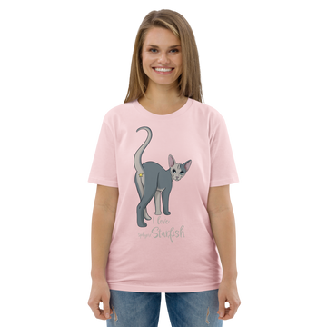 Cotton Pink