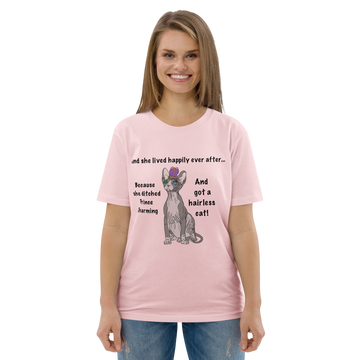 Cotton Pink