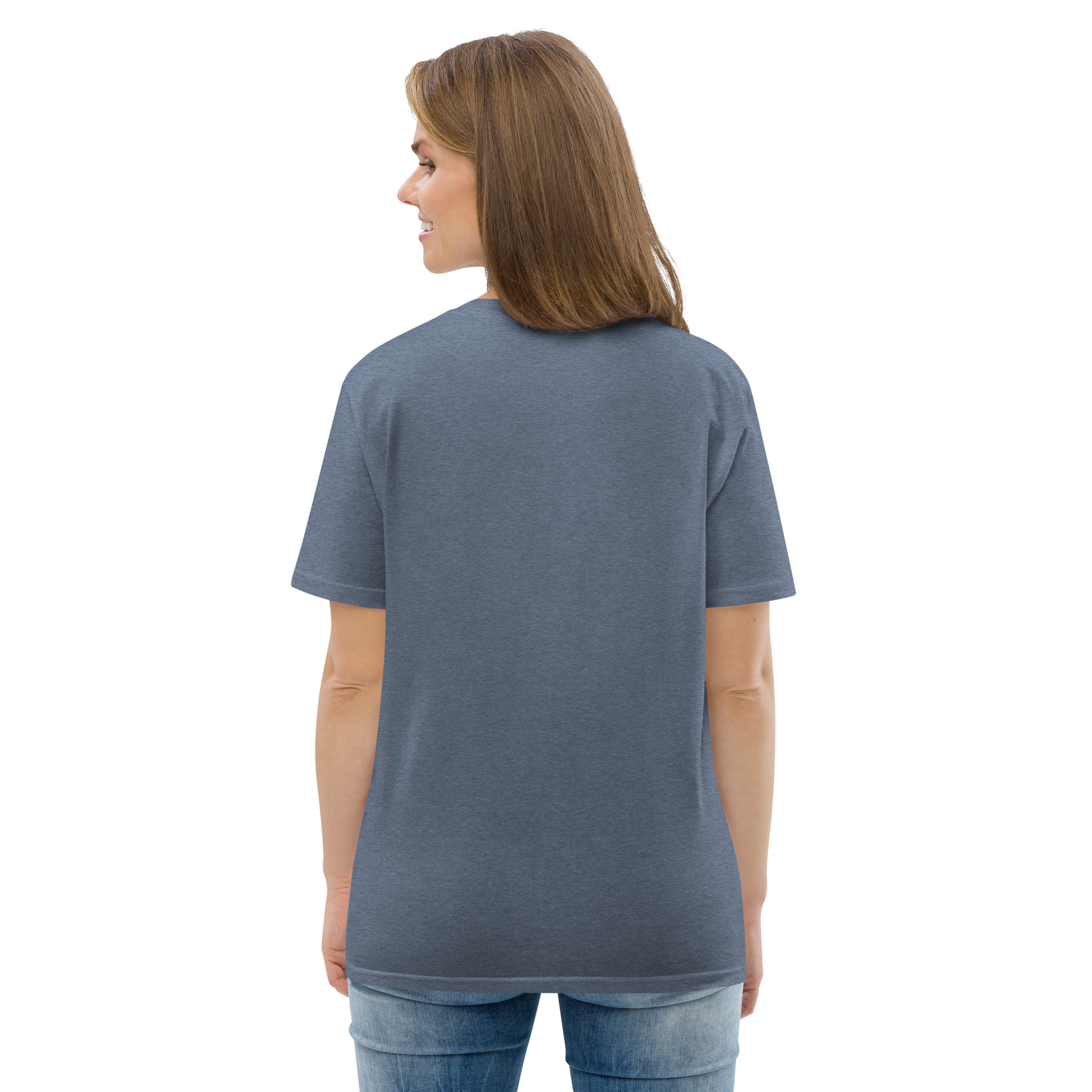 "FUCK IT - I'M GETTING A SPHYNX CAT" ECO TEE
