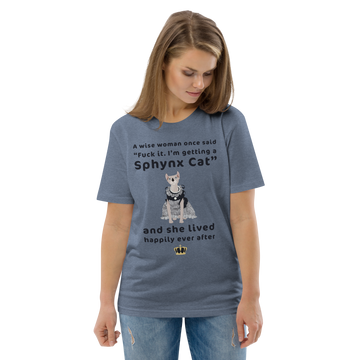 Dark Heather Blue