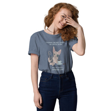 Dark Heather Blue