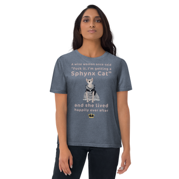 Dark Heather Blue