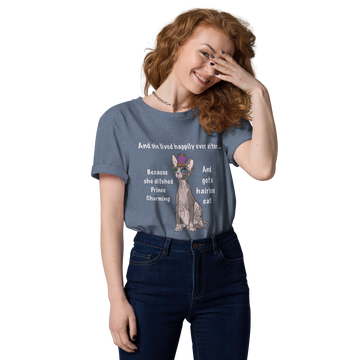 Dark Heather Blue