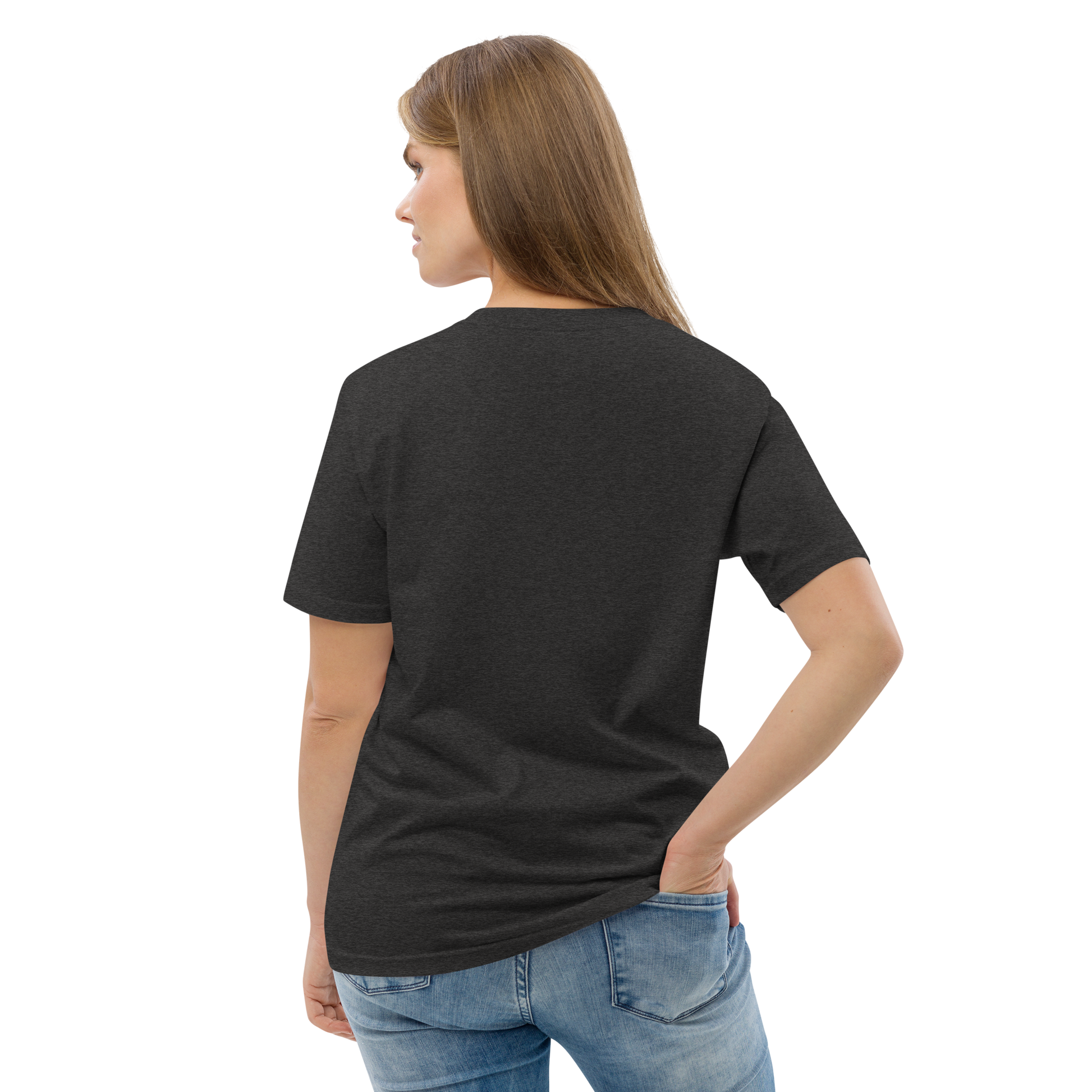 "BEST SPHYNX CAT MOM" ECO TEE