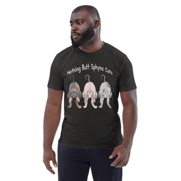 Dark Heather Grey