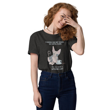 Dark Heather Grey