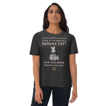 Dark Heather Grey