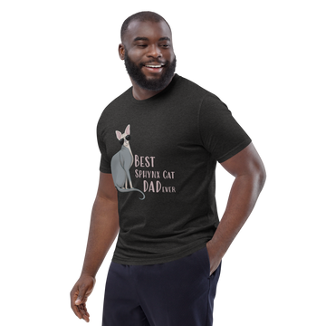Dark Heather Grey