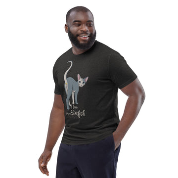 Dark Heather Grey