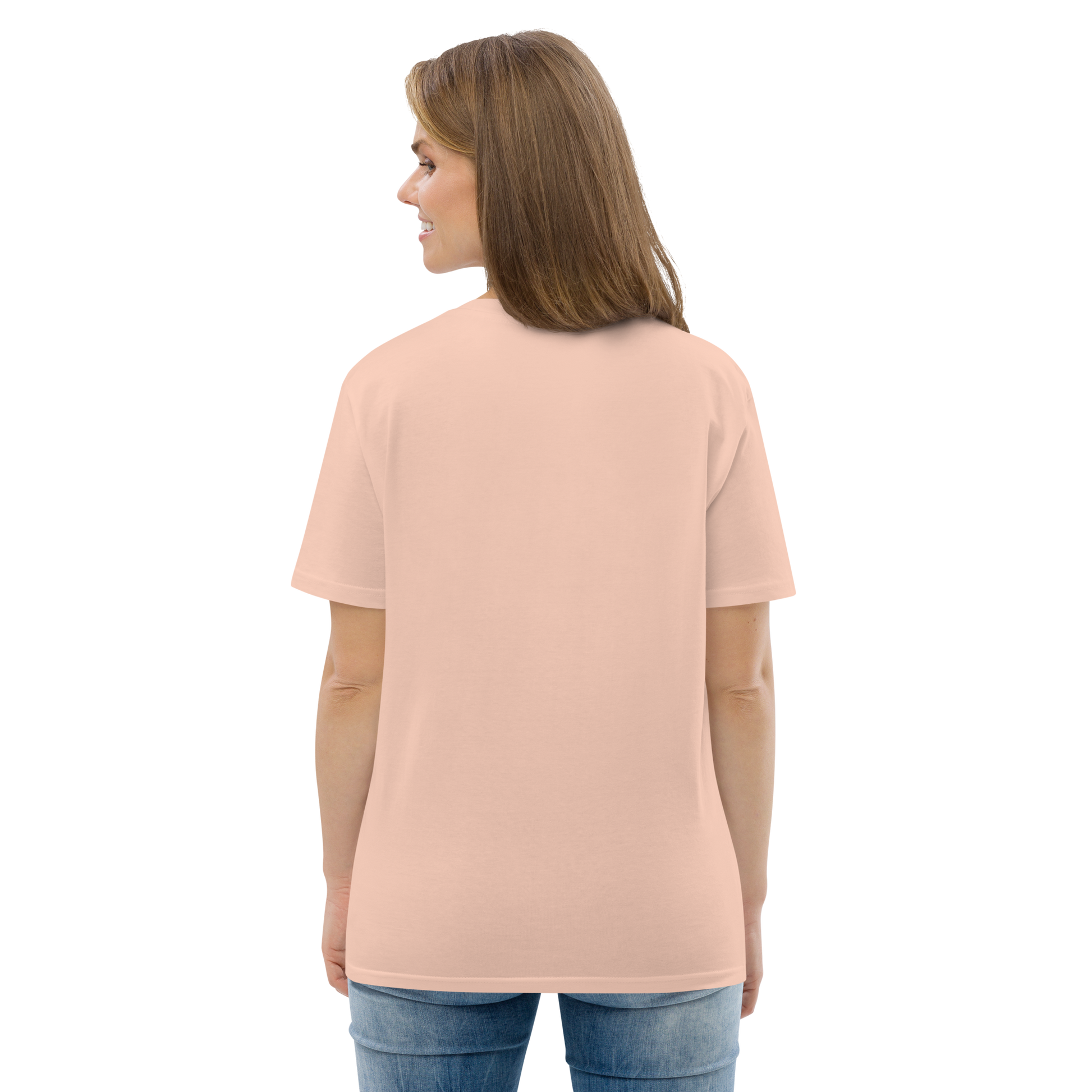 "DITCHED PRINCE CHARMING & GOT A SPHYNX CAT" ECO TEE