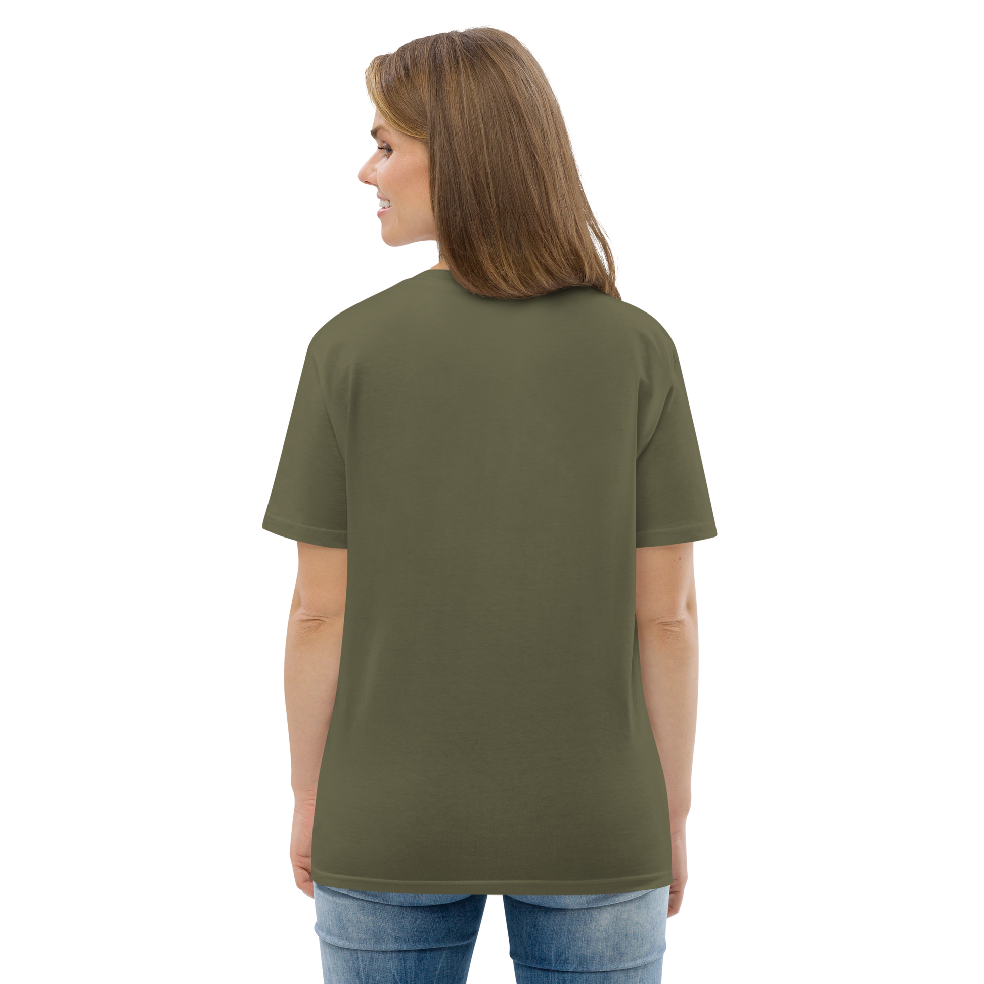"FUCK IT - I'M GETTING A SPHYNX CAT" ECO TEE