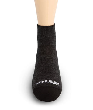 Lightweight - Ankle Wool Socks Mountain Heritage