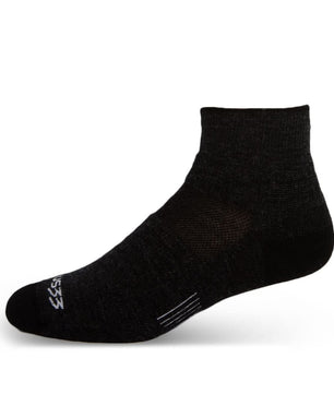 Lightweight - Ankle Wool Socks Mountain Heritage